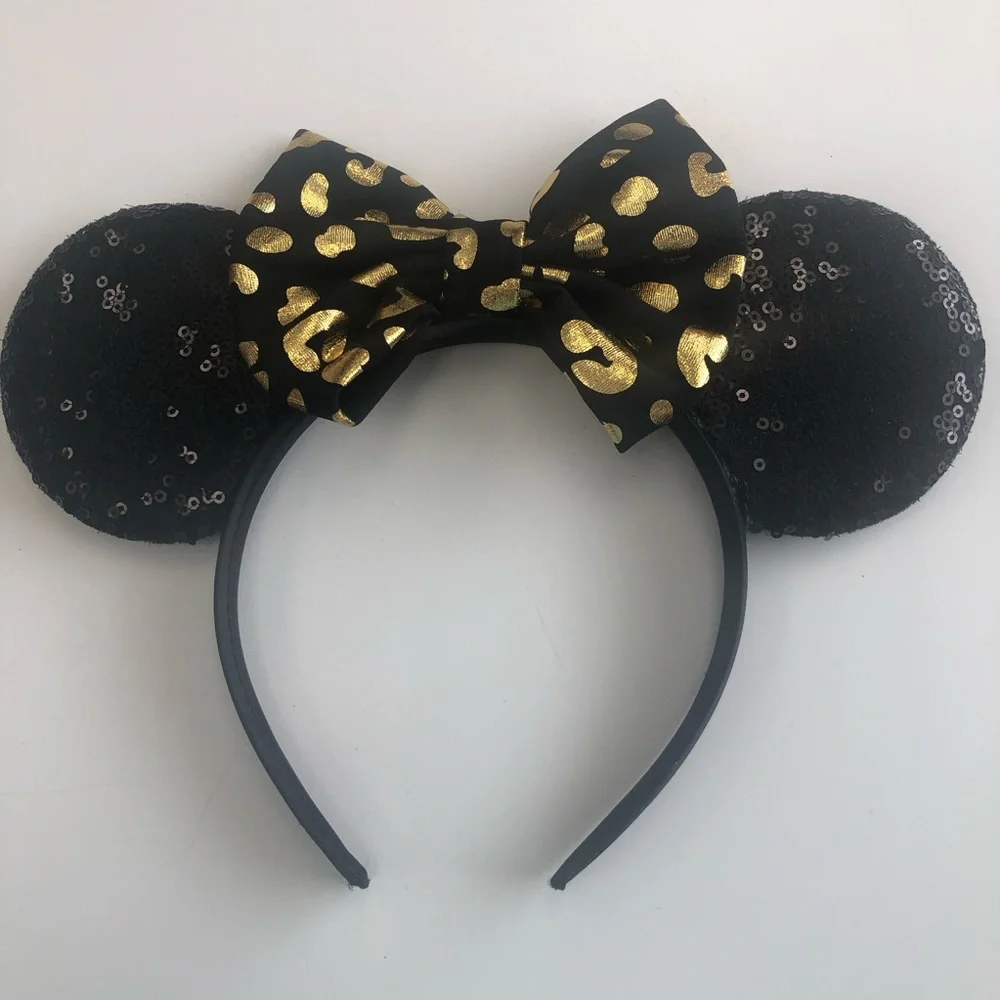 Disney Minnie Mouse Ears bundle! - Picture 5 of 5
